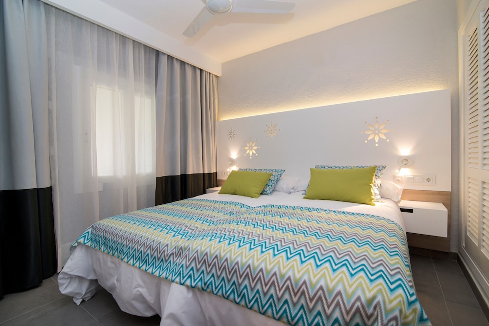 TUI MAGIC LIFE Cala Pada — Hotel rooms in Santa Eulalia, Balearic Islands