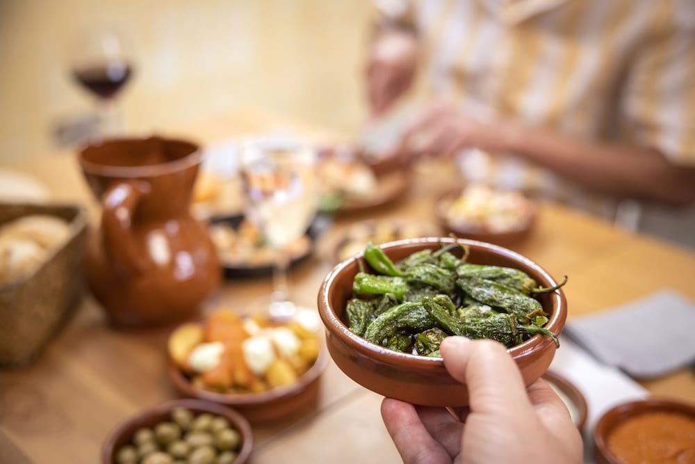 TUI MAGIC LIFE Cala Pada — Restaurant & bars in Santa Eulalia, Balearic Islands