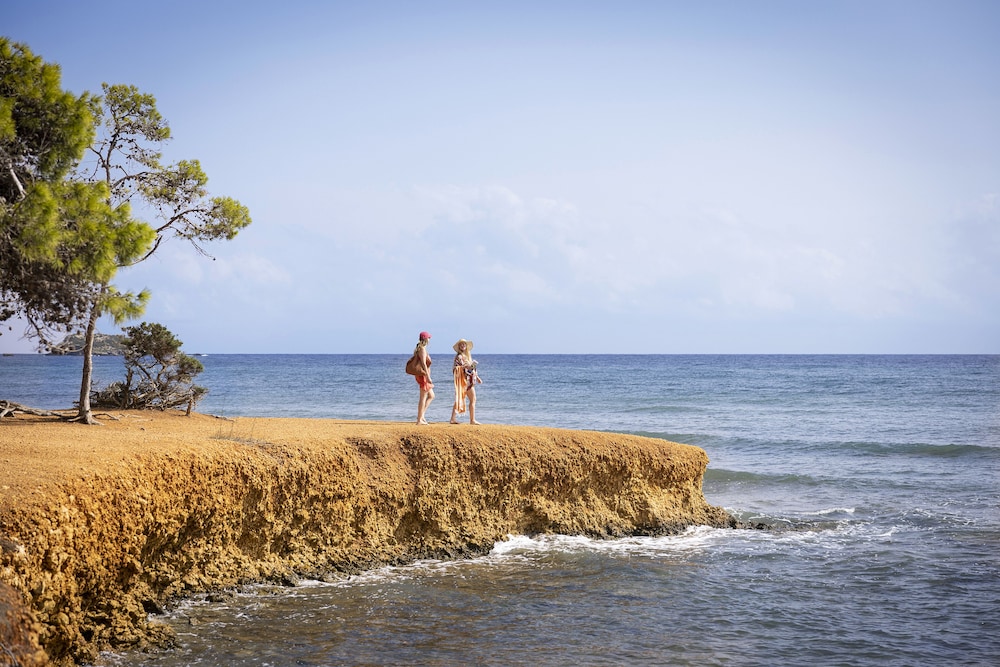 TUI MAGIC LIFE Cala Pada — Beach in Santa Eulalia, Balearic Islands