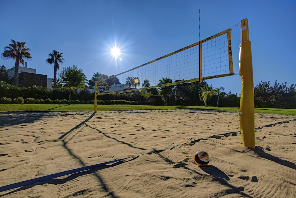 TUI MAGIC LIFE Cala Pada — Sports & recreation in Santa Eulalia, Balearic Islands