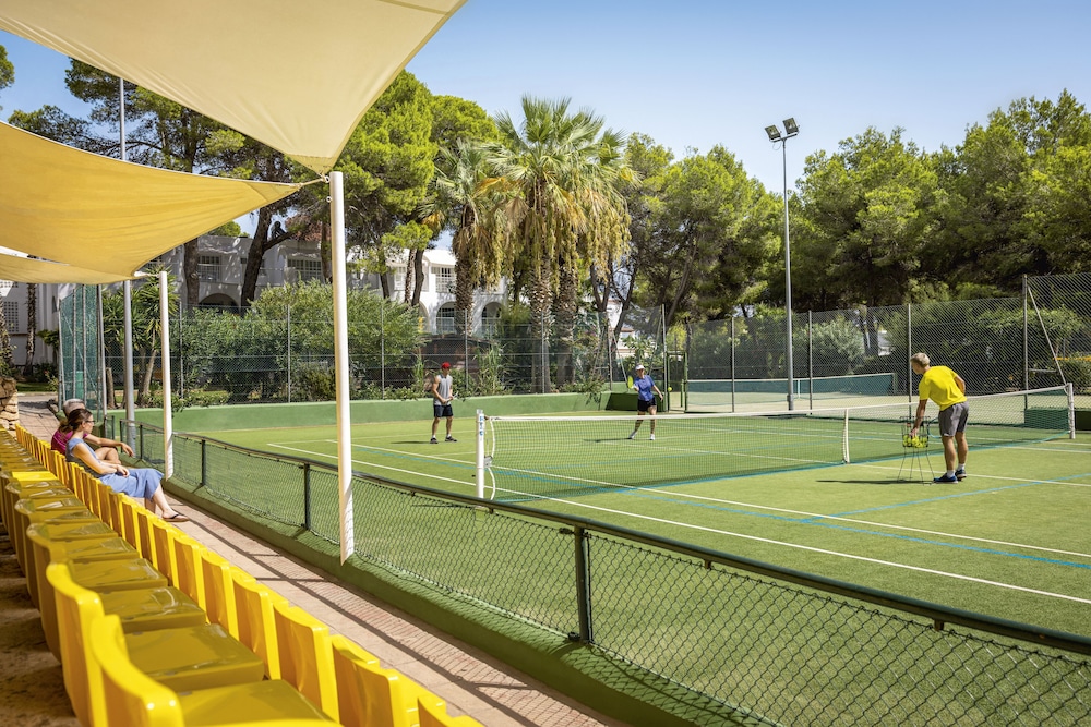 TUI MAGIC LIFE Cala Pada — Sports & recreation in Santa Eulalia, Balearic Islands
