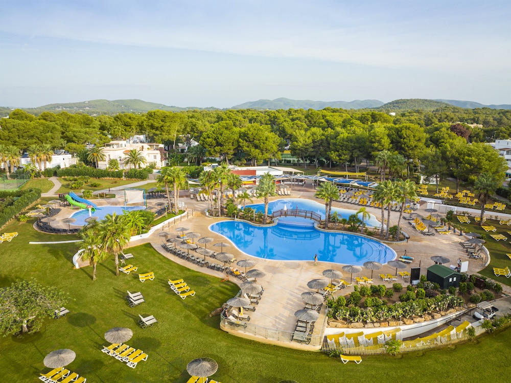 TUI MAGIC LIFE Cala Pada - zdjęcie 2