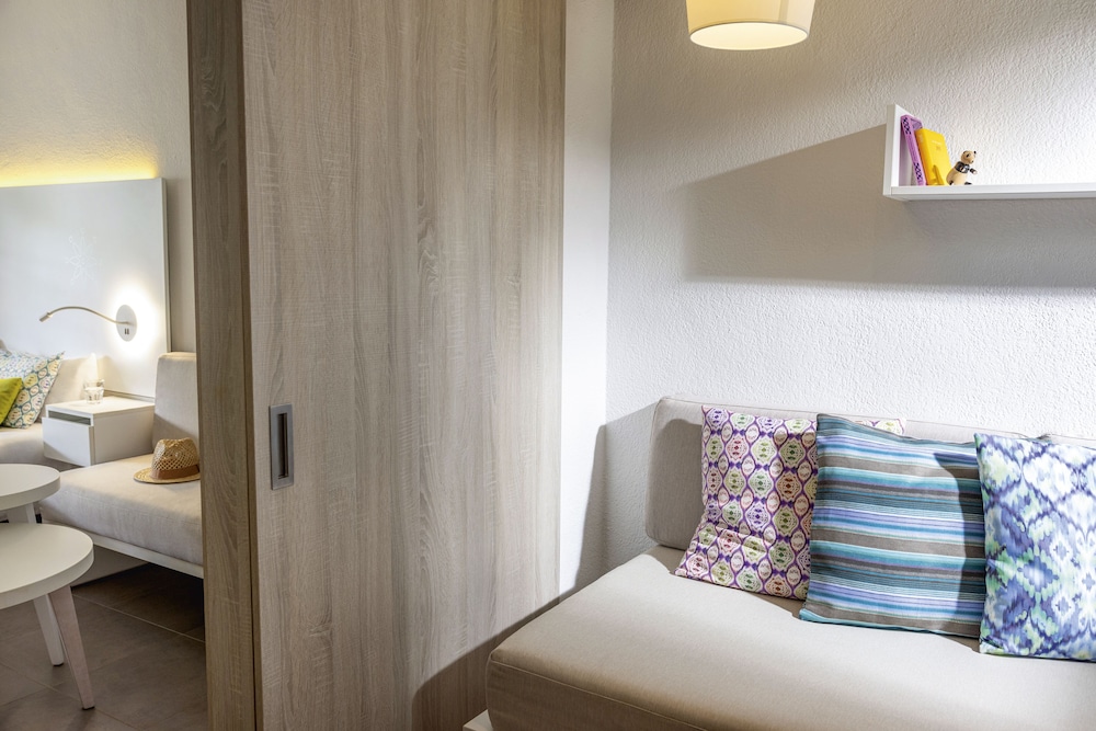 TUI MAGIC LIFE Cala Pada — Hotel rooms in Santa Eulalia, Balearic Islands