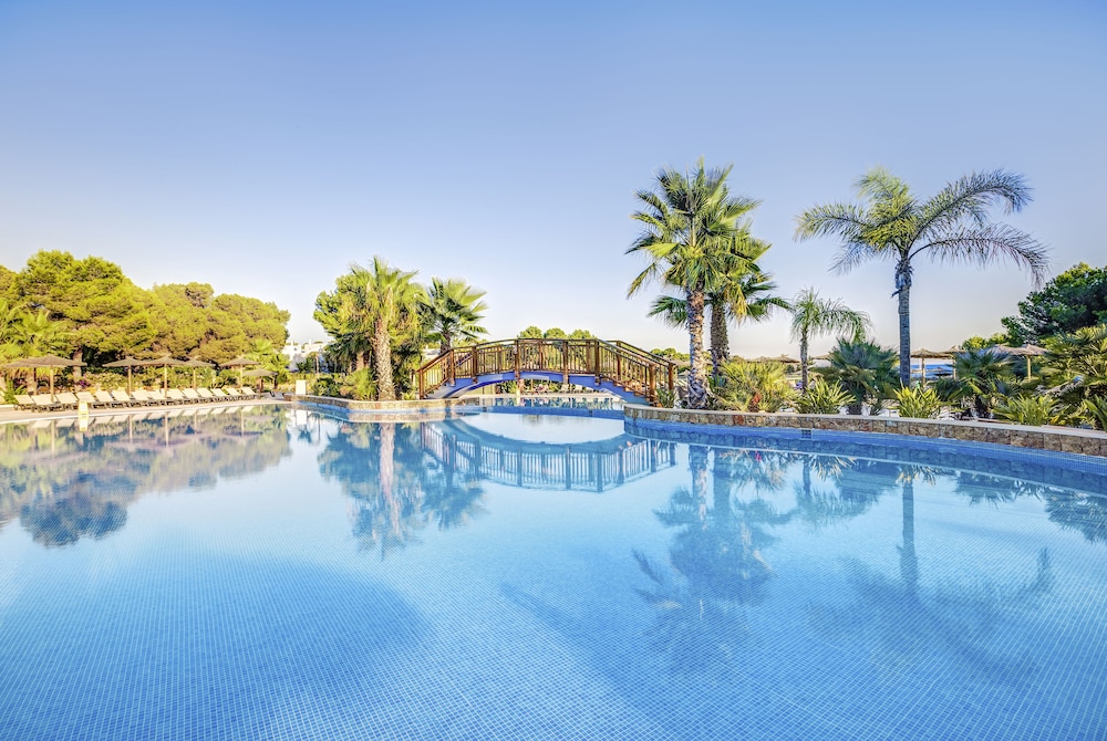TUI MAGIC LIFE Cala Pada — Main photo in Santa Eulalia, Balearic Islands
