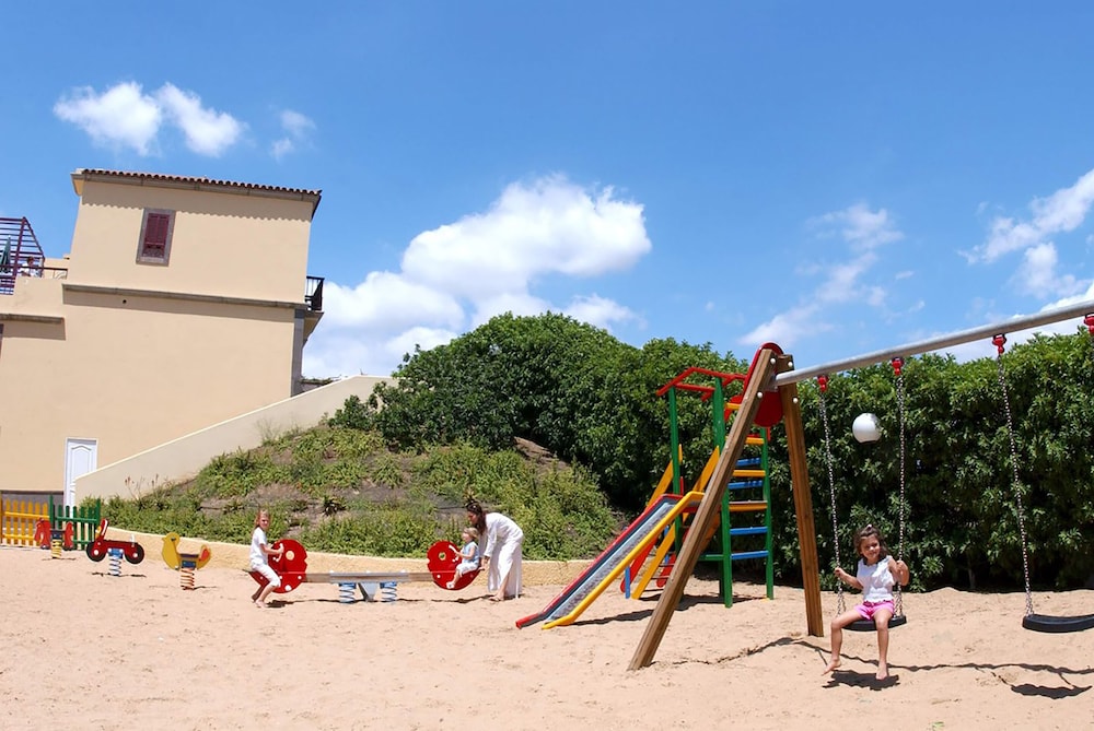 Bungalows Maspalomas Oasis Club — Attractions for children in Maspalomas, Canary Islands