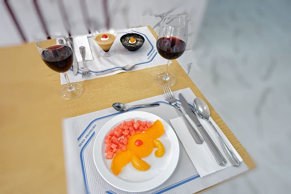 Bungalows Maspalomas Oasis Club — Restaurant & bars in Maspalomas, Canary Islands