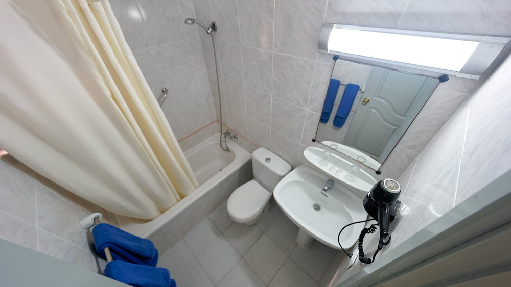 Bungalows Maspalomas Oasis Club — Hotel rooms in Maspalomas, Canary Islands