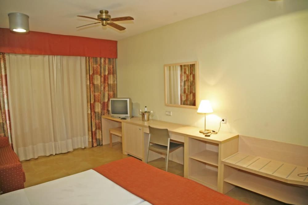 ALEGRIA Cabo de Gata — Hotel rooms in Almeria, Andalusia