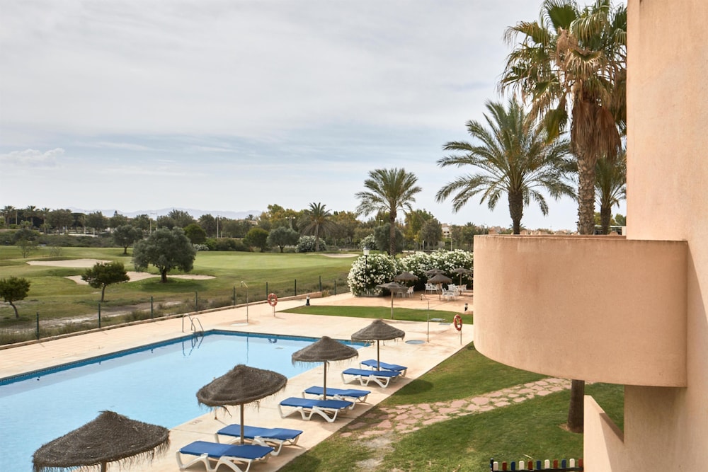 ALEGRIA Cabo de Gata — Swimming pool in Almeria, Andalusia