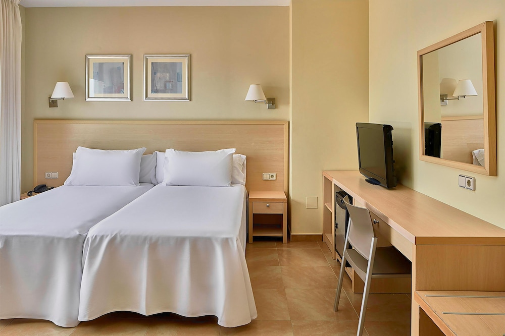 ALEGRIA Cabo de Gata — Hotel rooms in Almeria, Andalusia