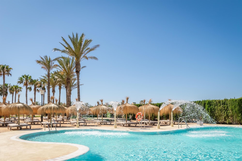 ALEGRIA Cabo de Gata — Swimming pool in Almeria, Andalusia