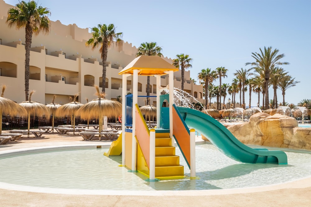 ALEGRIA Cabo de Gata — Attractions for children in Almeria, Andalusia