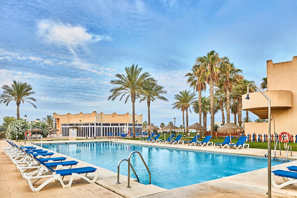 ALEGRIA Cabo de Gata — Swimming pool in Almeria, Andalusia