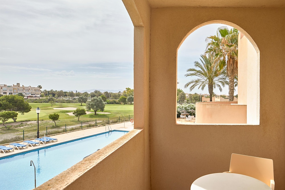 ALEGRIA Cabo de Gata — Swimming pool in Almeria, Andalusia