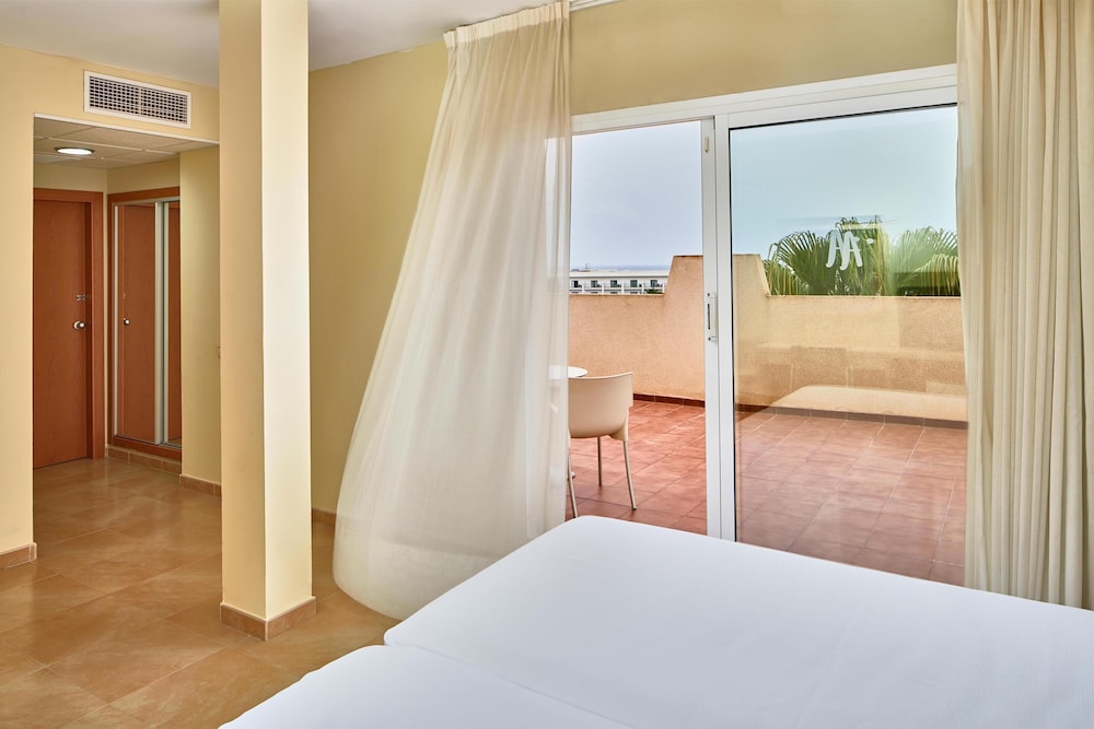 ALEGRIA Cabo de Gata — Hotel rooms in Almeria, Andalusia