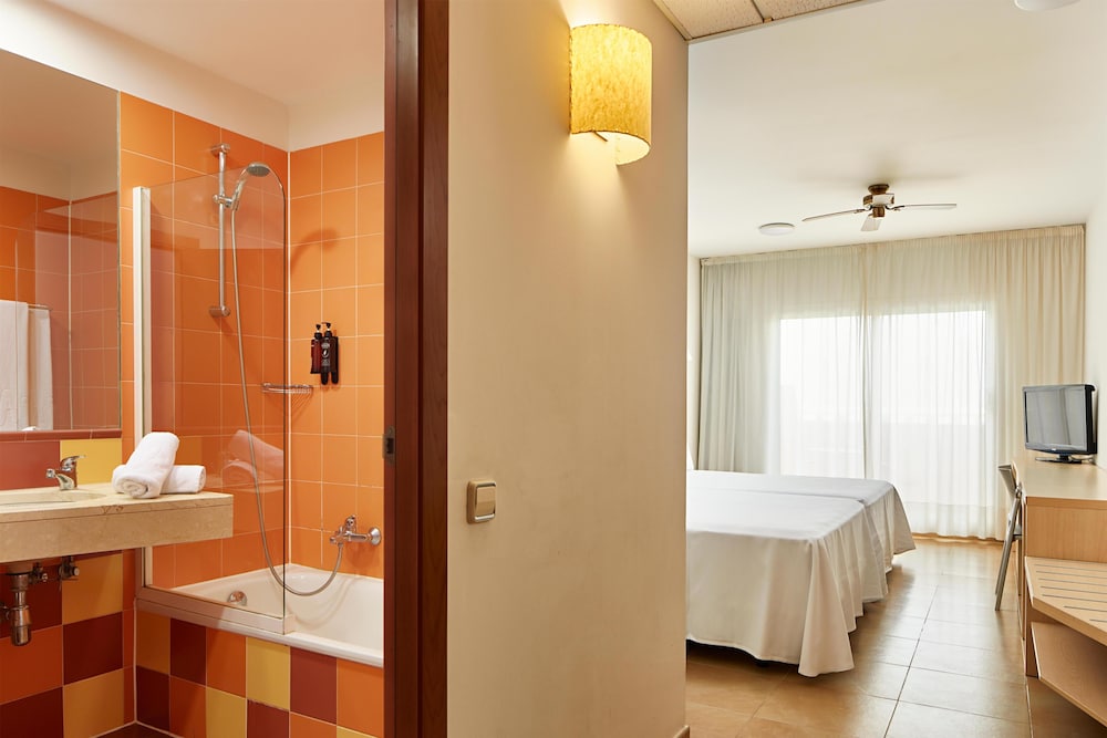 ALEGRIA Cabo de Gata — Hotel rooms in Almeria, Andalusia