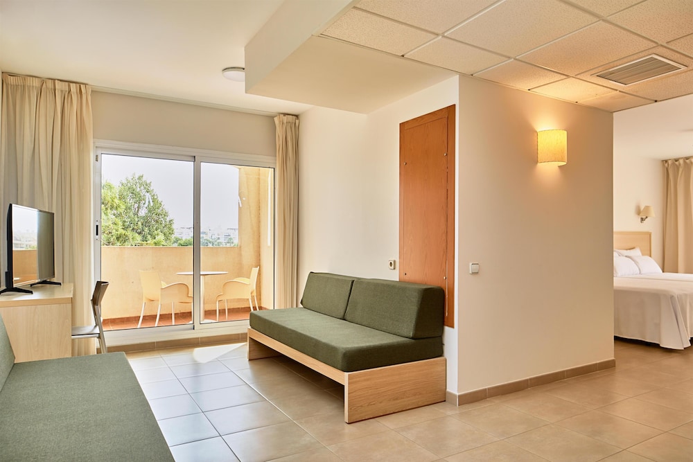 ALEGRIA Cabo de Gata — Hotel rooms in Almeria, Andalusia