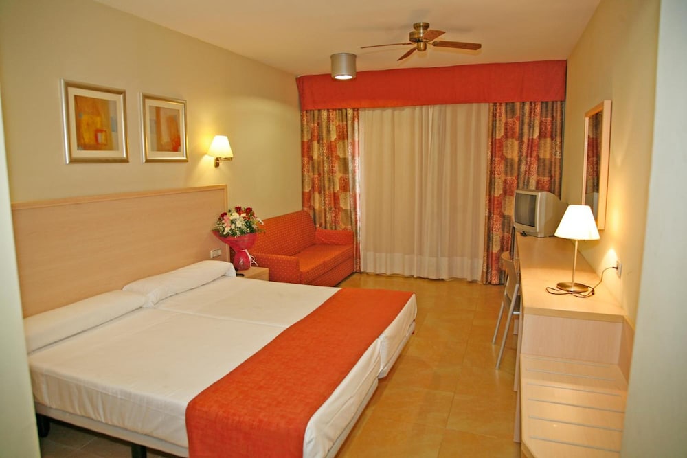 ALEGRIA Cabo de Gata — Hotel rooms in Almeria, Andalusia