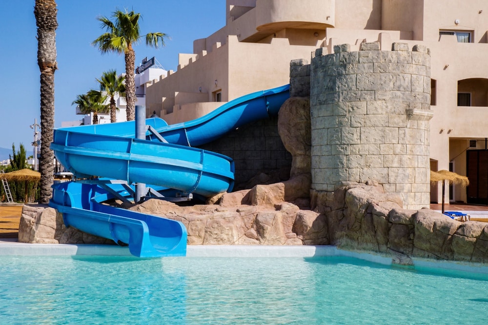 ALEGRIA Cabo de Gata — Attractions for children in Almeria, Andalusia