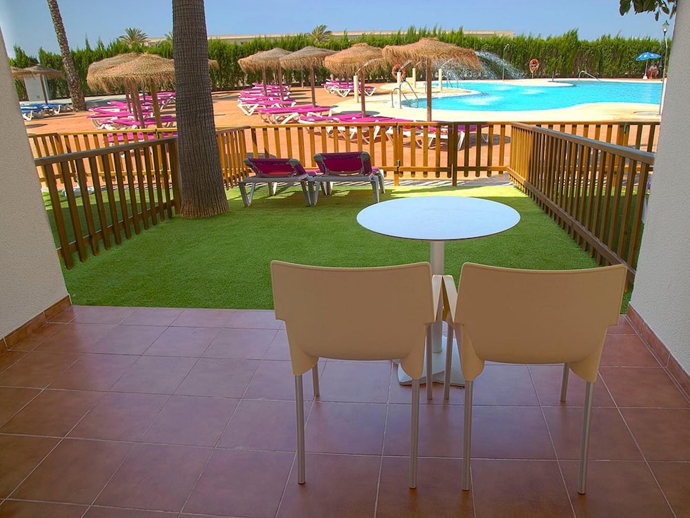 ALEGRIA Cabo de Gata — Swimming pool in Almeria, Andalusia