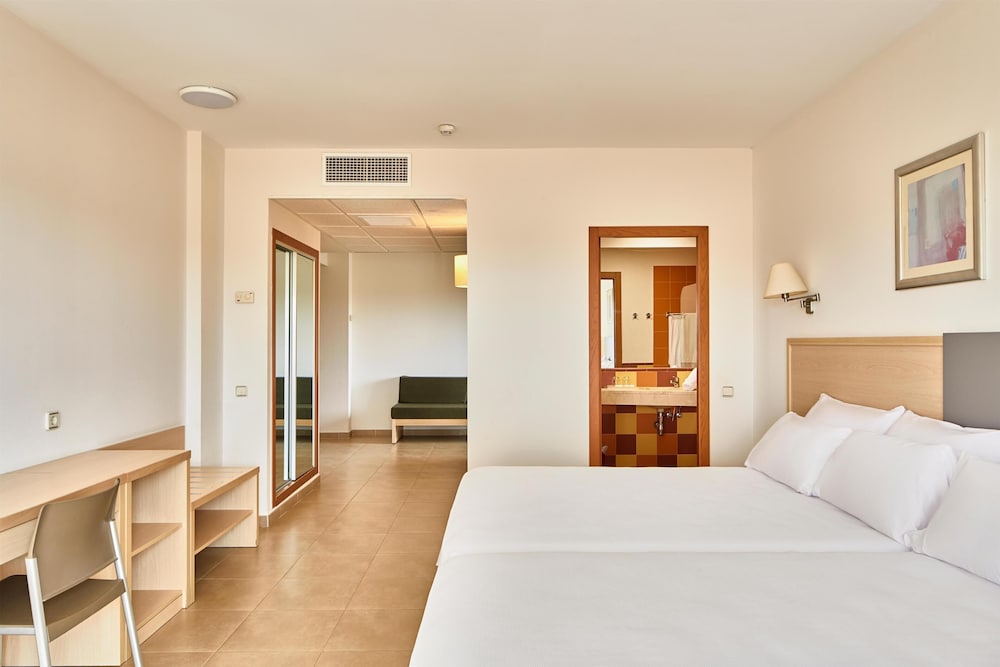 ALEGRIA Cabo de Gata — Hotel rooms in Almeria, Andalusia