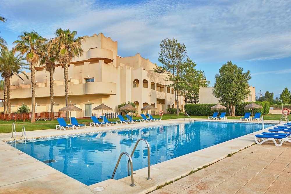ALEGRIA Cabo de Gata — Swimming pool in Almeria, Andalusia
