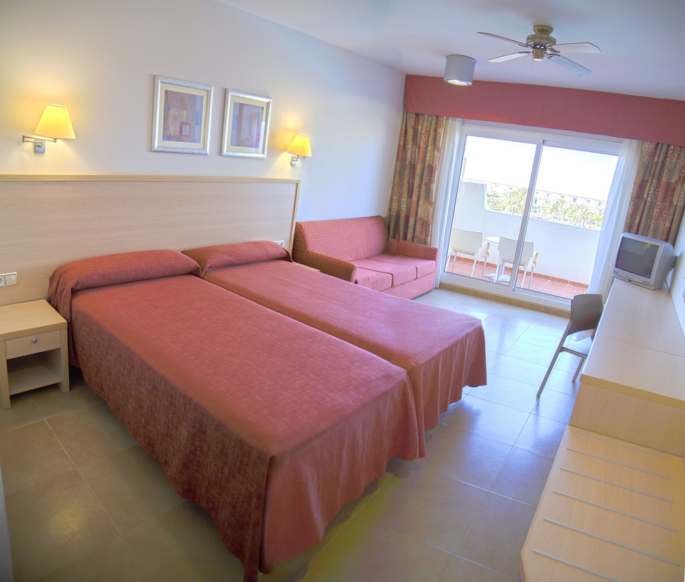 ALEGRIA Cabo de Gata — Hotel rooms in Almeria, Andalusia