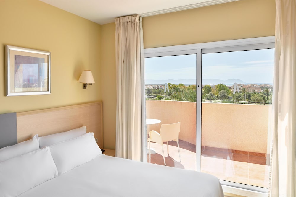 ALEGRIA Cabo de Gata — Hotel rooms in Almeria, Andalusia
