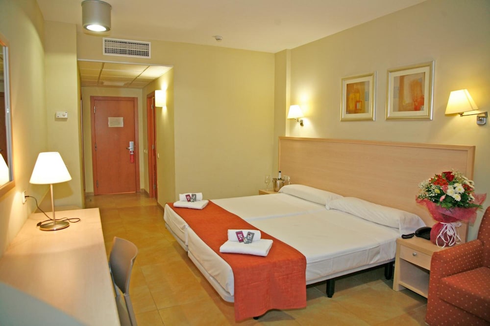 ALEGRIA Cabo de Gata — Hotel rooms in Almeria, Andalusia