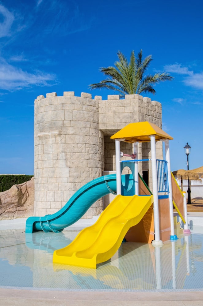 ALEGRIA Cabo de Gata — Attractions for children in Almeria, Andalusia