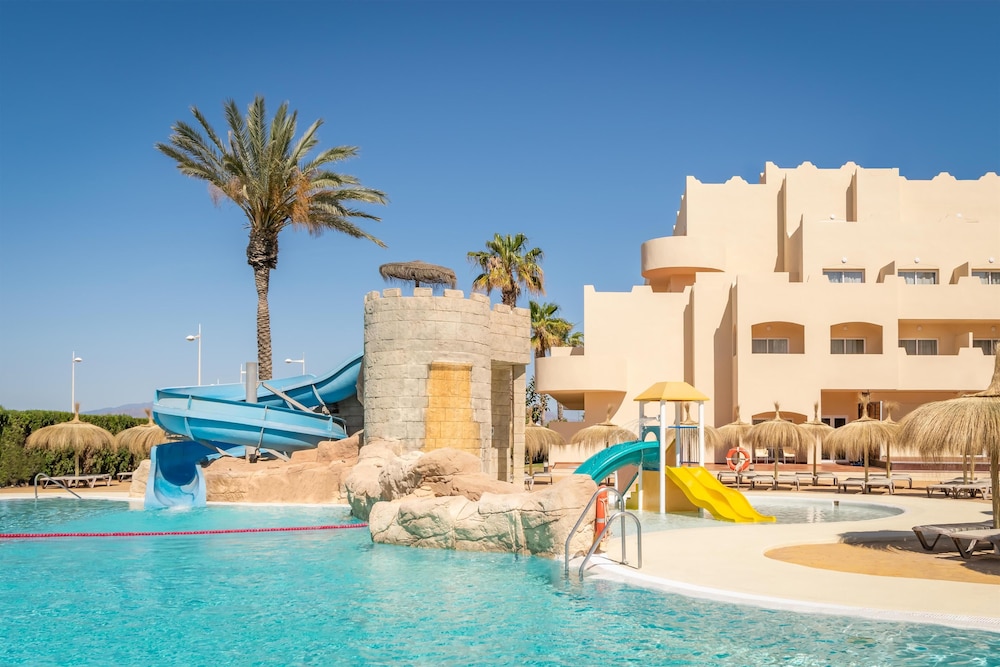 ALEGRIA Cabo de Gata — Attractions for children in Almeria, Andalusia