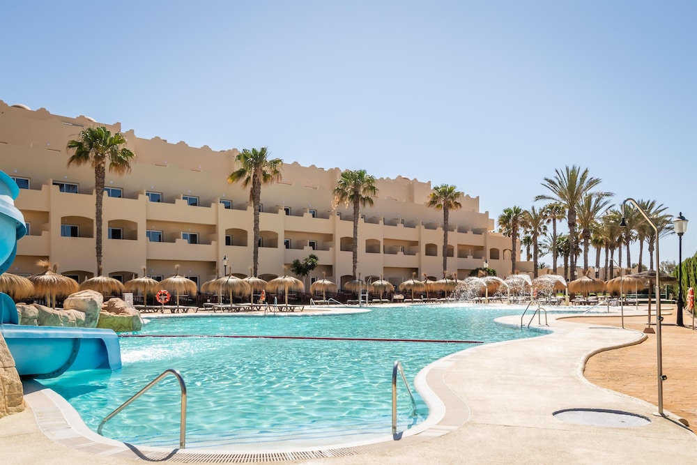 ALEGRIA Cabo de Gata — Swimming pool in Almeria, Andalusia