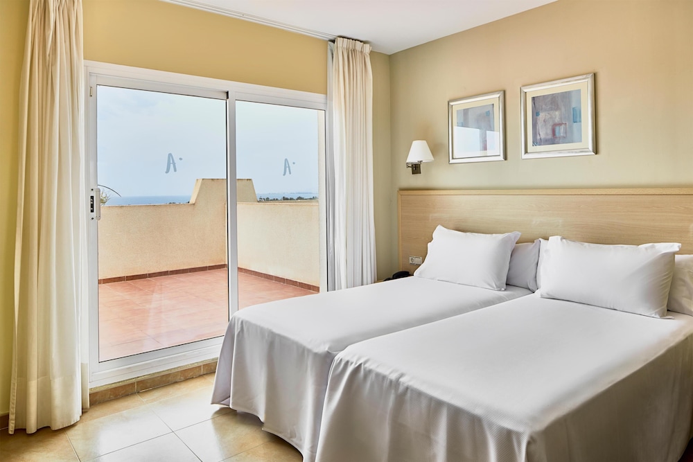 ALEGRIA Cabo de Gata — Hotel rooms in Almeria, Andalusia