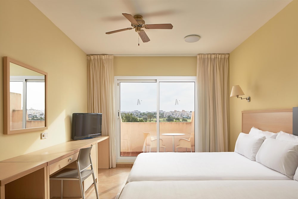 ALEGRIA Cabo de Gata — Hotel rooms in Almeria, Andalusia