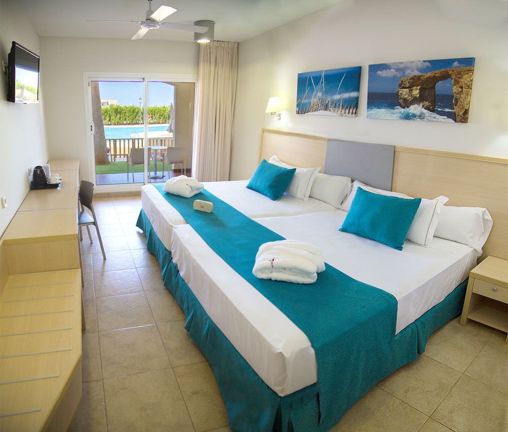ALEGRIA Cabo de Gata — Hotel rooms in Almeria, Andalusia