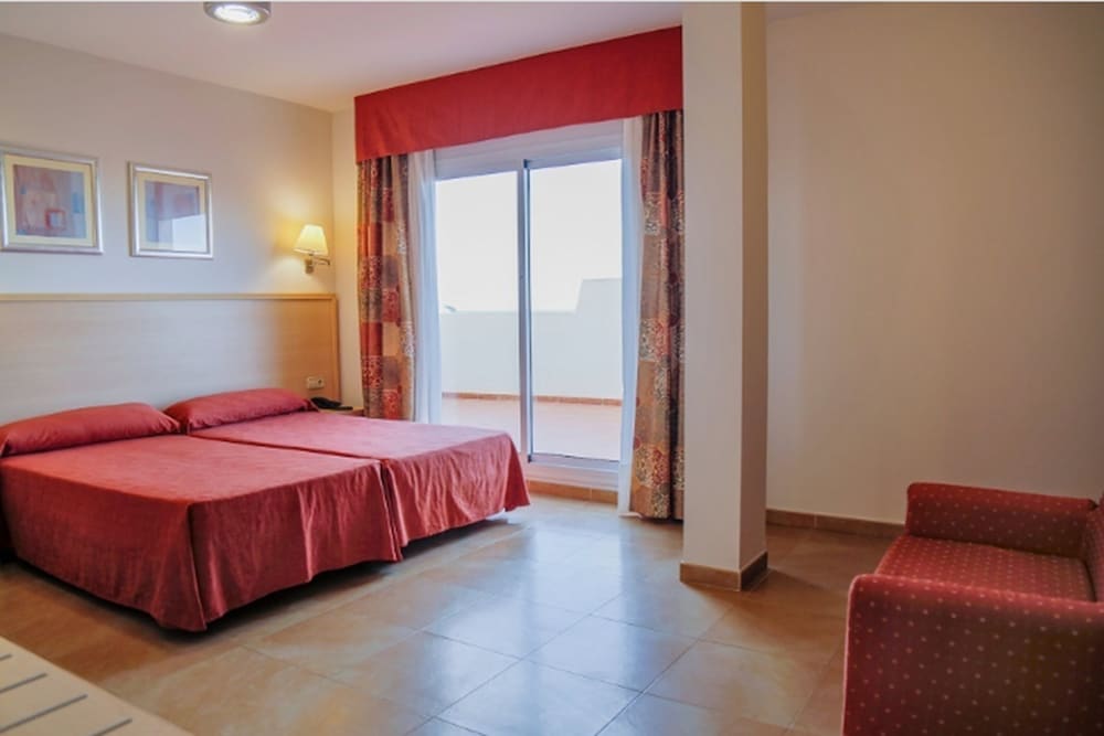 ALEGRIA Cabo de Gata — Hotel rooms in Almeria, Andalusia