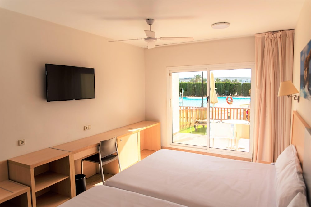 ALEGRIA Cabo de Gata — Hotel rooms in Almeria, Andalusia