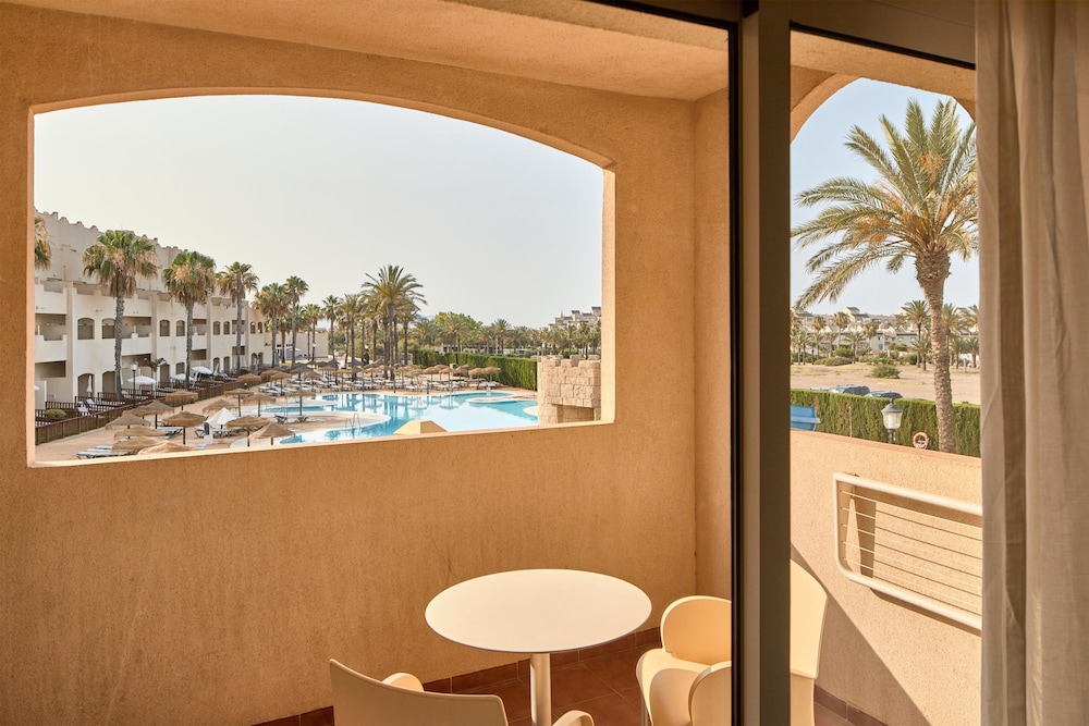 ALEGRIA Cabo de Gata — Hotel rooms in Almeria, Andalusia