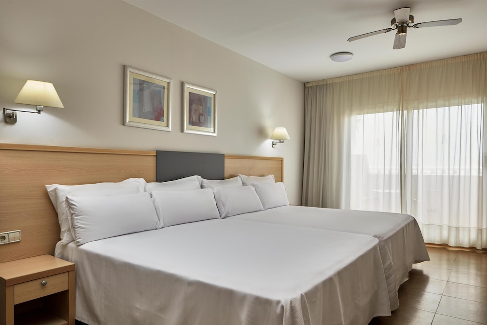 ALEGRIA Cabo de Gata — Hotel rooms in Almeria, Andalusia