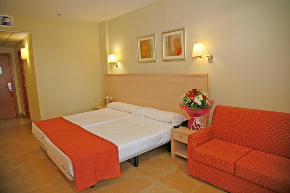 ALEGRIA Cabo de Gata — Hotel rooms in Almeria, Andalusia