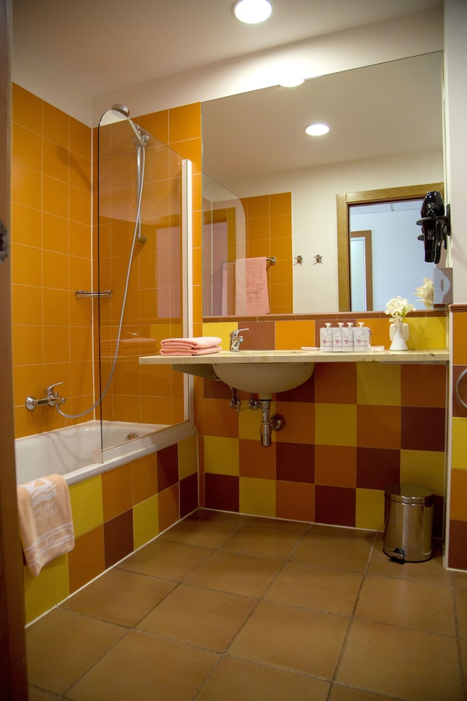 ALEGRIA Cabo de Gata — Hotel rooms in Almeria, Andalusia