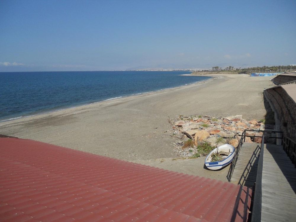 ALEGRIA Cabo de Gata — Beach in Almeria, Andalusia