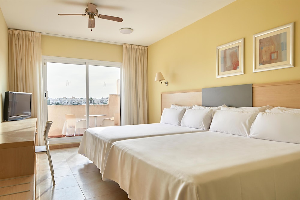 ALEGRIA Cabo de Gata — Hotel rooms in Almeria, Andalusia