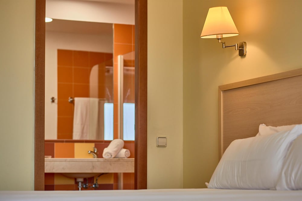 ALEGRIA Cabo de Gata — Hotel rooms in Almeria, Andalusia
