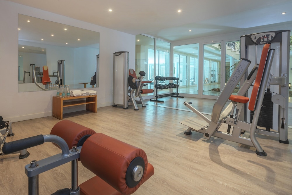 HM Mar Blau Aparthotel — Sports & recreation in Sa Coma, Balearic Islands