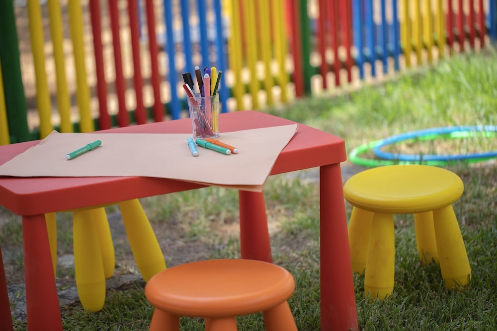 HM Mar Blau Aparthotel — Attractions for children in Sa Coma, Balearic Islands