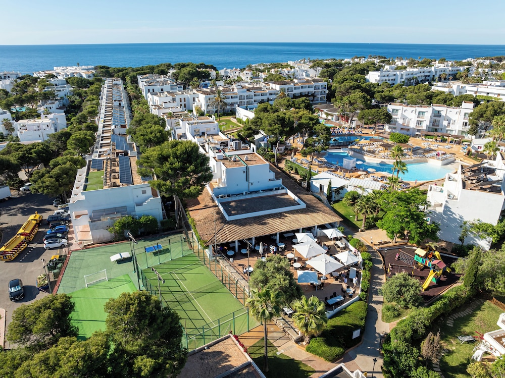 Hotel Club Es Talaial — Outdoor in Cala d´Or, Balearic Islands