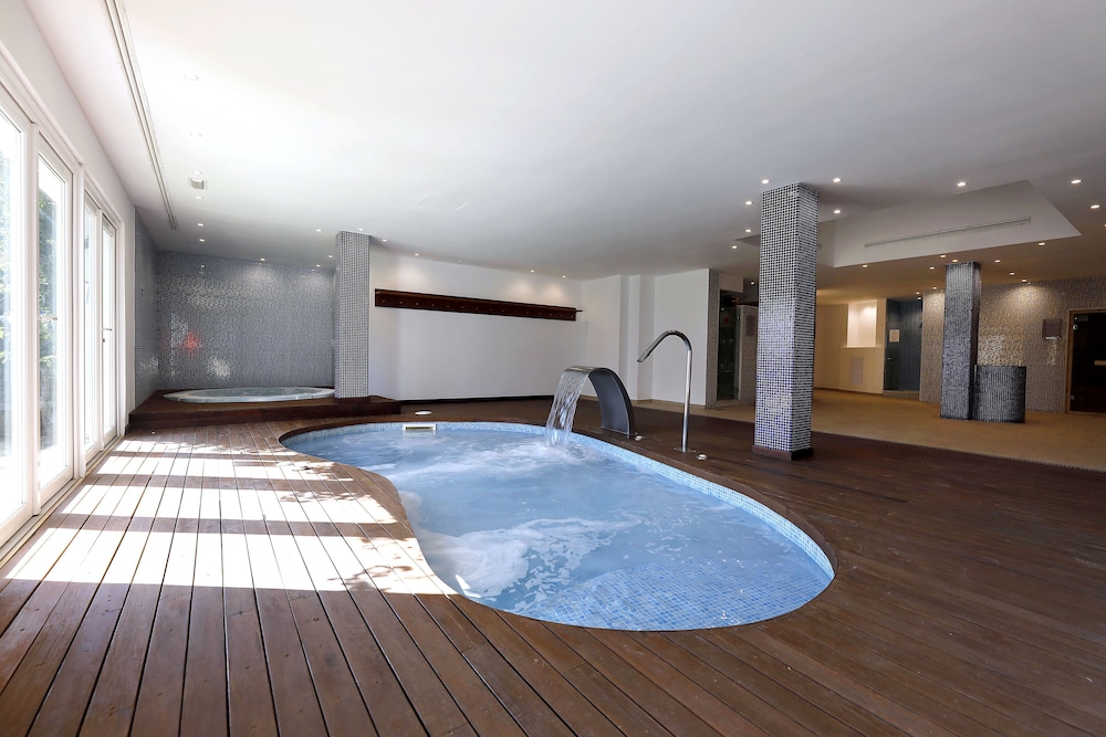 Hotel Club Es Talaial — Facilities in Cala d´Or, Balearic Islands