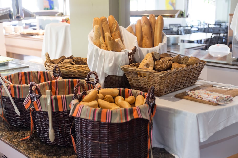 Hotel Club Es Talaial — Restaurant in Cala d´Or, Balearic Islands
