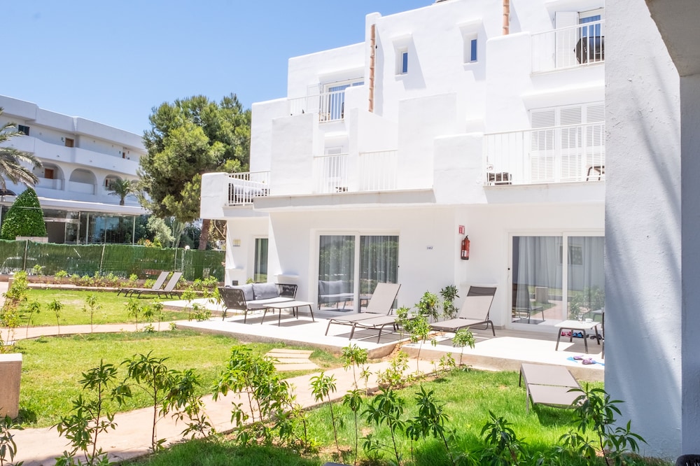 Hotel Club Es Talaial — Outdoor in Cala d´Or, Balearic Islands